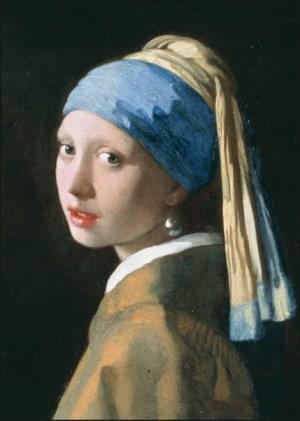 Meisje met de parel, Johannes Vermeer - Catch Utrecht