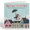 Meowy Poppins (Mary Poppins) - Catch Utrecht