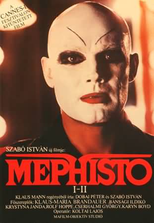 Mephisto - Catch Utrecht
