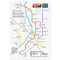 Metrokaart van Venlo - Catch Utrecht