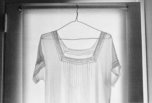 Nightgown - Catch Utrecht