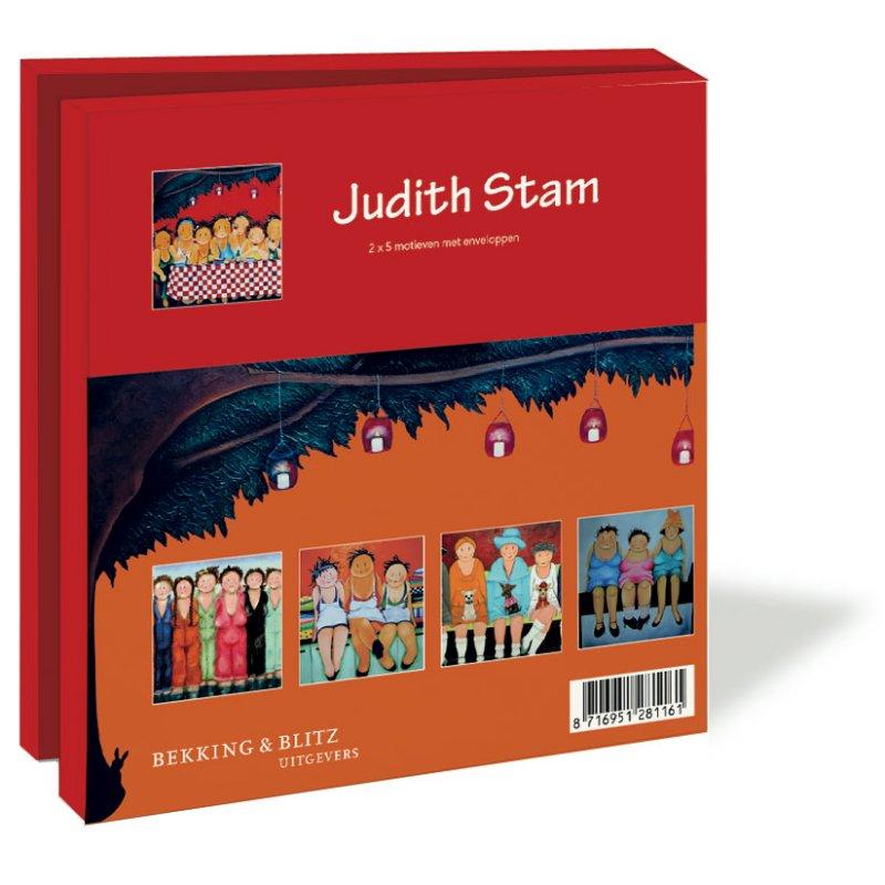 Onderonsje, Judith Stam - Catch Utrecht