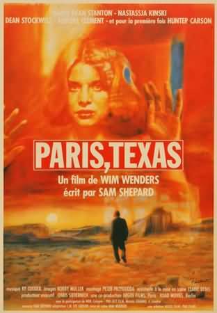 Paris, Texas - Catch Utrecht