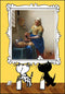 Pim & Pom in het Rijksmuseum - Catch Utrecht