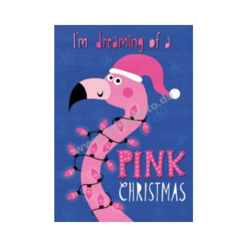 Pink Christmas - Catch Utrecht