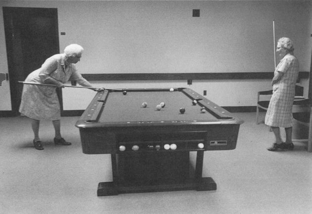 Pool Players - Catch Utrecht