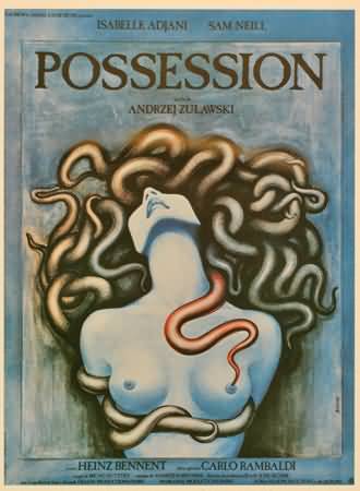 Possession - Catch Utrecht