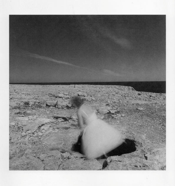 Punta Berberia, Formentera - Catch Utrecht