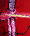 Purple Haze (op papier) - Catch Utrecht