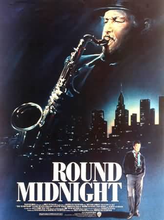 Round Midnight - Catch Utrecht