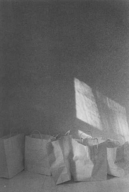 Shopping Bags - Catch Utrecht