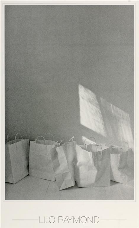 Shopping bags - Catch Utrecht