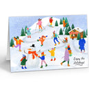 Skipiste - Catch Utrecht