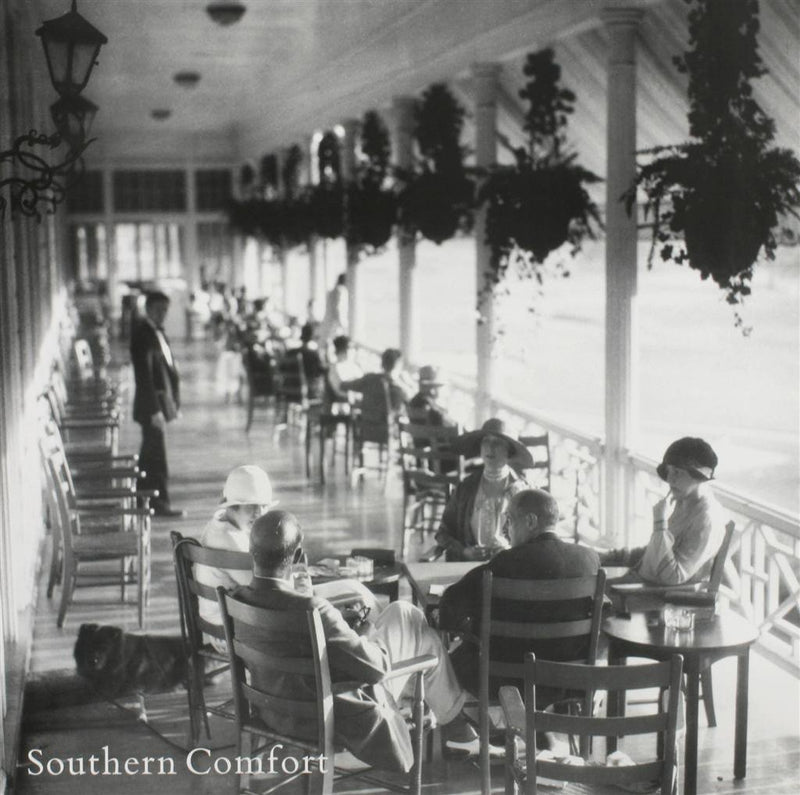 Southern Comfort - Catch Utrecht