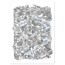 Stairway to Utrecht (3 varianten) - Catch Utrecht