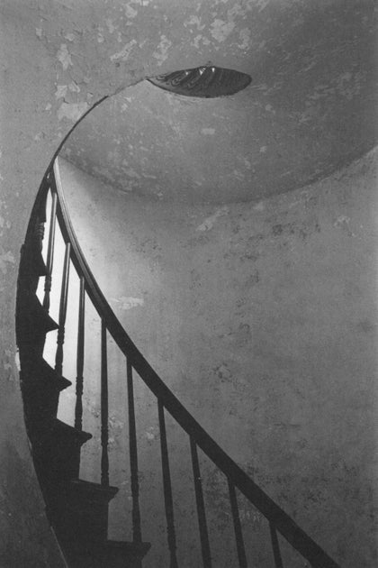 Stairwell, New Orleans - Catch Utrecht
