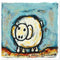 Standing strong (papier/canvas) - Catch Utrecht