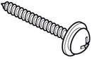 STAS minirail clipscrew - Catch Utrecht