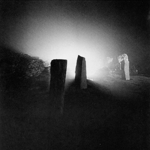 Stone Circle, Aberystwyth - Catch Utrecht
