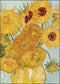 Sunflowers, Vincent van Gogh - Catch Utrecht