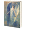 The Angel, William Baxter Closson, Smithsonian American Art Museum (incl. sluitstickers) - Catch Utrecht