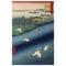 The Ferry at Sakasai, Utagawa Hiroshige - Catch Utrecht