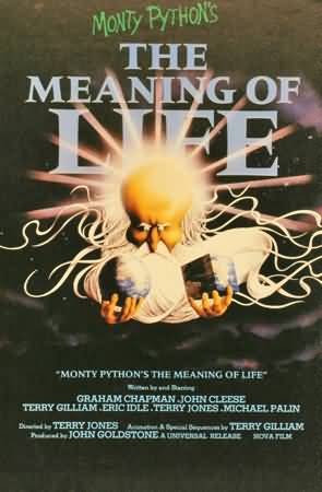 The Meaning of Life - Catch Utrecht