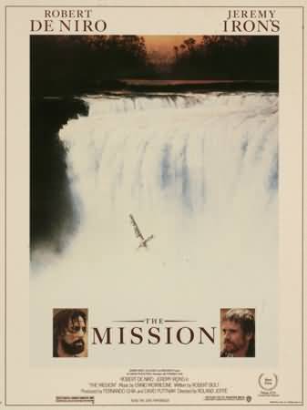 The Mission - Catch Utrecht