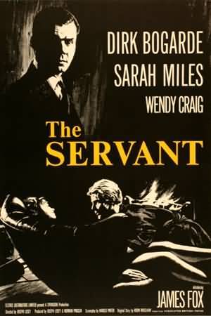 The Servant - Catch Utrecht