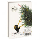 Tineke van der Stelt (incl. sluitstickers) - Catch Utrecht