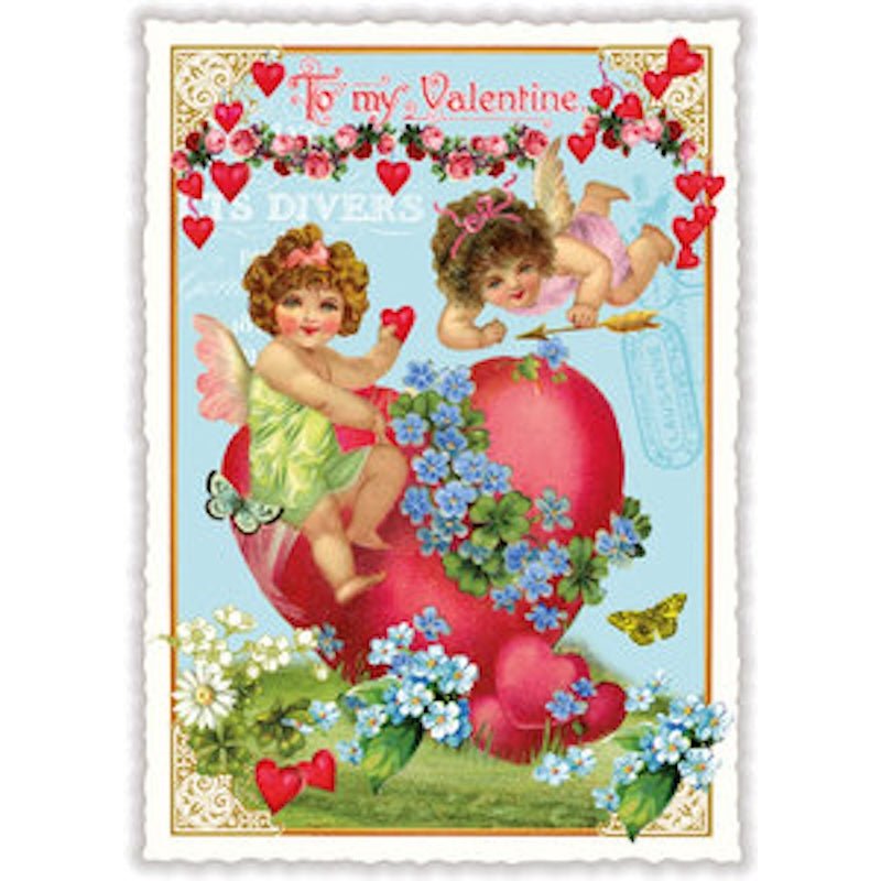 To my Valentine - Catch Utrecht