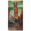 Tour Depart 2015, Utrecht - Catch Utrecht