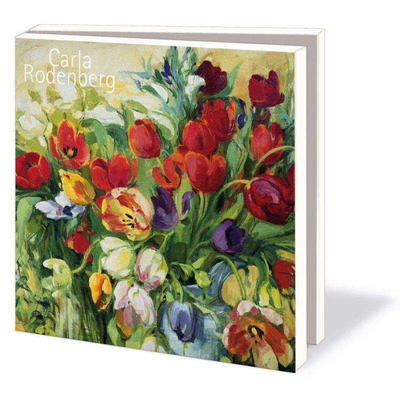 Tulips, Carla Rodenberg - Catch Utrecht