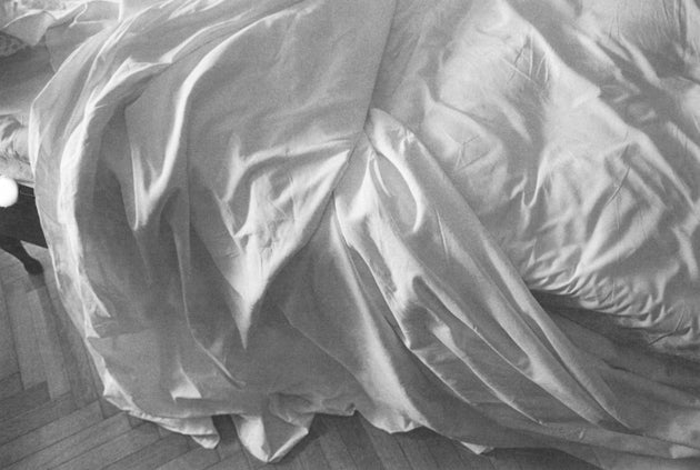 Unmade Bed - Catch Utrecht