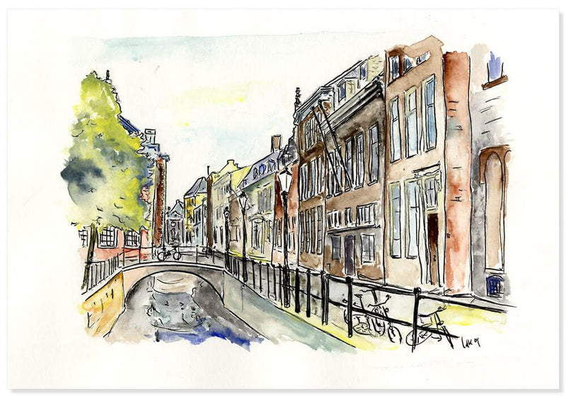 UVSV/Hestia de Drift, Utrecht - Catch Utrecht