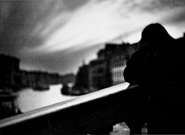 Venice - Catch Utrecht