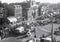 Verkeersdrukte op het Smakkelaarsveld ca. 1958 - Catch Utrecht