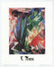 Vögel (mini poster) - Catch Utrecht