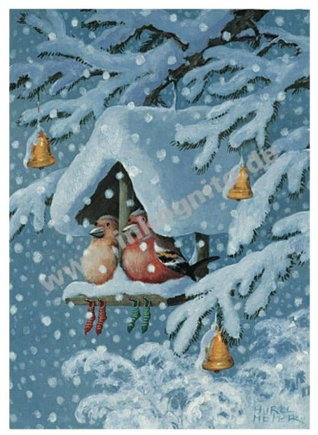 Vogelhuisje - Catch Utrecht