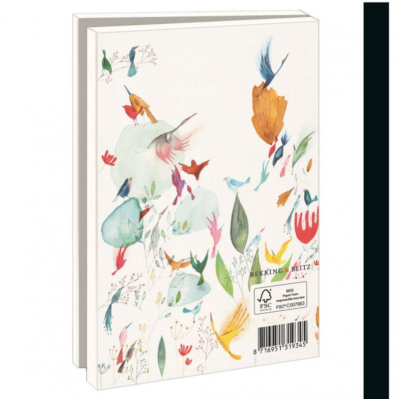 Vogels, Miriam Bouwens - Catch Utrecht