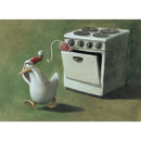 Vrede voor iedereen - Catch Utrecht