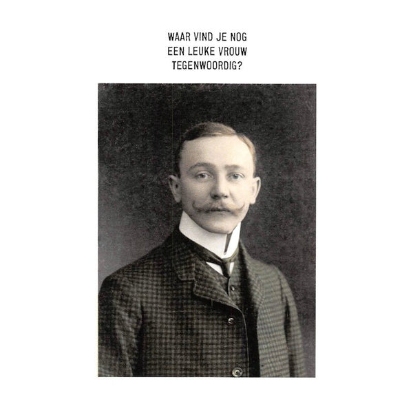 waar vind ik een leuke vrouw