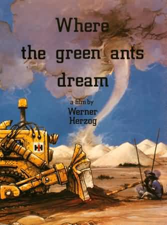 Where the Green Ants Dream - Catch Utrecht